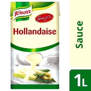 100 G Hollandaise Sauce (Dry, Dehydrated, with Vegetable Oil)