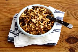 100 G Homemade Granola