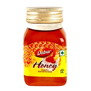 100 G Honey