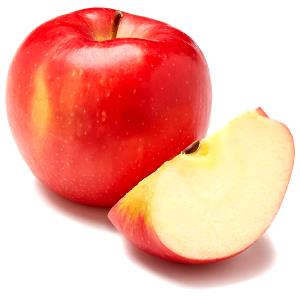 100 G Honeycrisp Apples