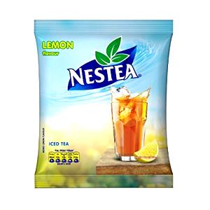 100 G Iced Tea