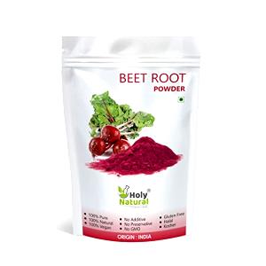 100 G Instant Cereal Beverage with Beet Roots (Powdered, Dry)