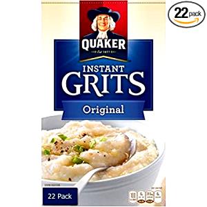 100 G Instant Grits