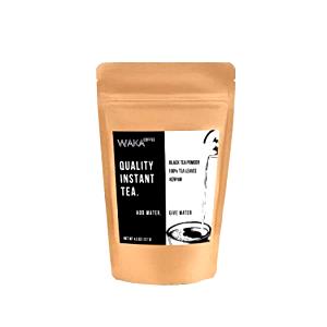 100 G Instant Tea Dry Unsweetened Powdered