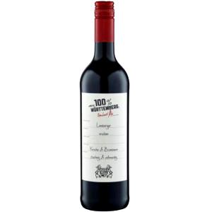 100 G Lemberger Wine