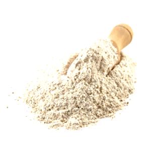 100 G Light Rye Flour