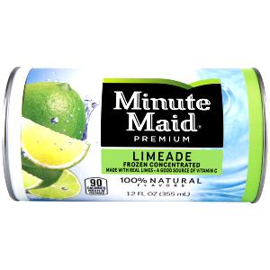 100 G Limeade