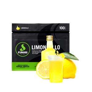 100 G Limoncello