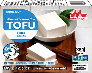 100 G Lite Firm Silken Tofu