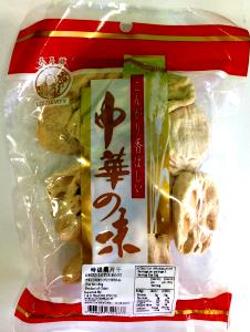 100 G Lotus Root