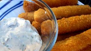 100 G Low Calorie Tartar Sauce