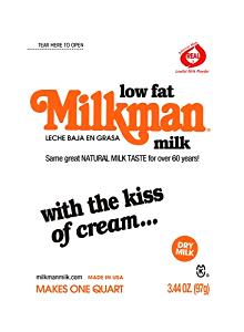 100 G Lowfat Dry Milk