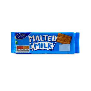 100 G Malted Milk (Fortified)