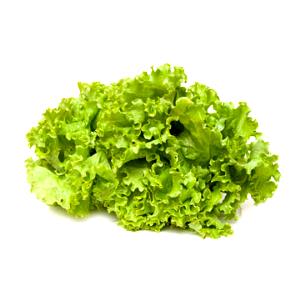 100 G Manoa Lettuce