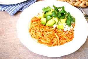 100 G Mexican Style Sopa Seca De Fideo made with Dry Noodles