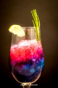 100 G Mixed Drinks (For Recipe Modifications)