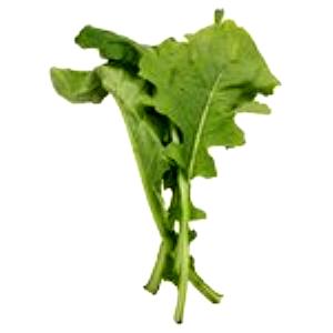 100 G Mustard Greens