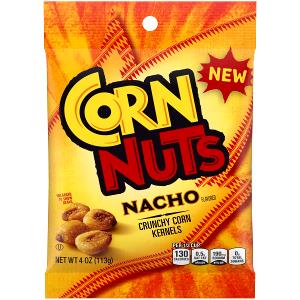 100 G Nacho Flavor Cornnuts