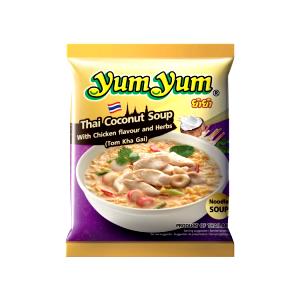 100 G Noodle Soup made with Milk