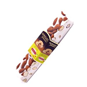 100 G Nougat with Almonds