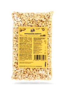 100 G Oil Roasted Peanuts (Without Salt)