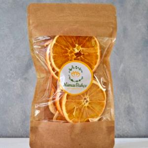 100 G Oranges (with Peel)