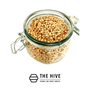 100 G Pearled Barley