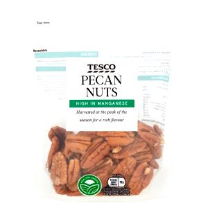 100 G Pecan Nuts