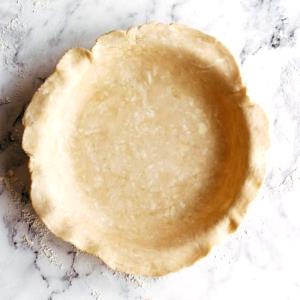 100 G Pie Crust