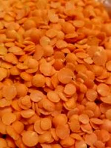 100 G Pink Lentils