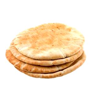 100 G Pita with Fruit Bread