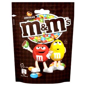 100 G Plain Milk Chocolate Candy