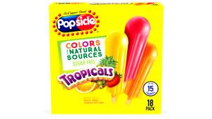 100 G Popsicle (Sugar Free)