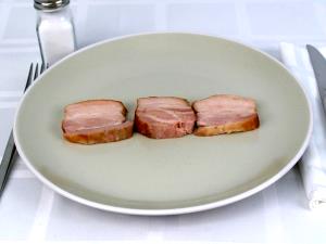 100 G Pork Fat