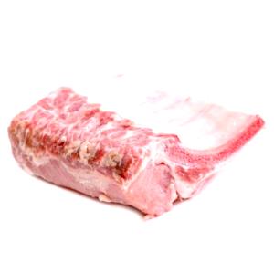 100 G Pork Spareribs