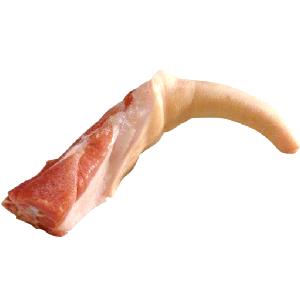 100 G Pork Tail