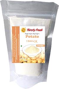 100 G Powdered Dry Potato