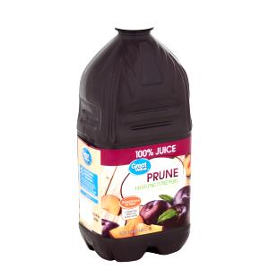 100 G Prune Juice