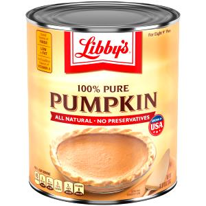 100 G Pumpkin (Without Salt, Canned)