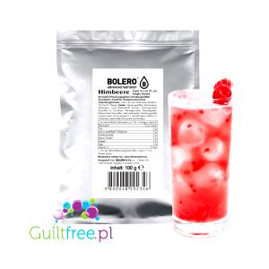 100 G Raspberry Flavored Drink