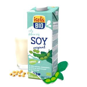 100 G Ready-to-Drink Soy Milk