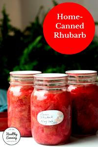 100 G Rhubarb (Cooked or Canned)