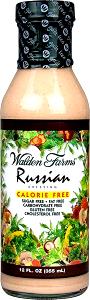 100 G Russian Salad Dressing (Low Calorie)