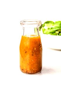 100 G Salad Dressing (Home Recipe)