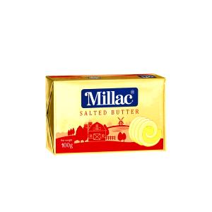 100 G Salted Butter-Margarine Blend Tub