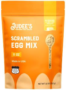 100 G Scrambled Egg made from Dry Eggs