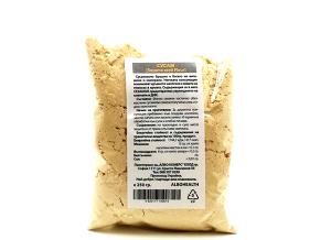 100 G Sesame Flour Seeds (Partially Defatted)