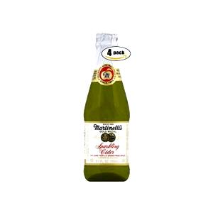 100 G Sparkling Cider