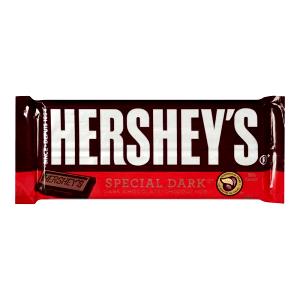 100 G Special Dark Chocolate Bar Candies