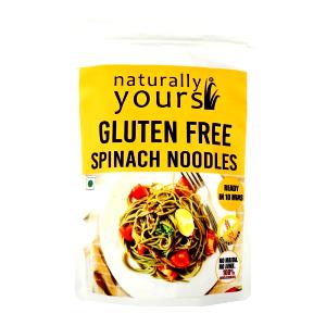 100 G Spinach Noodles